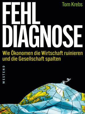 cover image of Fehldiagnose